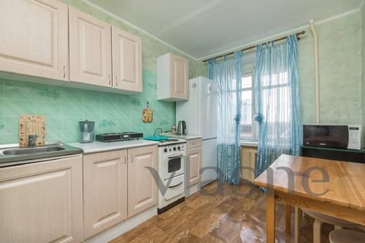 Rent one-room apartment, Казань - квартира подобово
