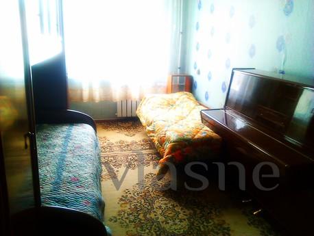 One bedroom apartment in the heart, Kazan - günlük kira için daire