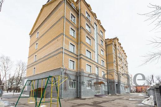 Однокомнатная квартира в самом центре, Казань - квартира посуточно