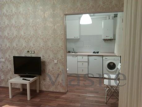 One bedroom apartment in the center, Казань - квартира подобово