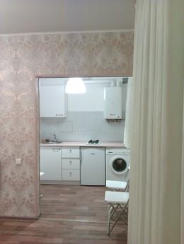 One bedroom apartment in the center, Kazan - günlük kira için daire