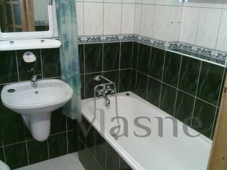 1 bedroom apartment for rent, Truskavets - apartment by the day