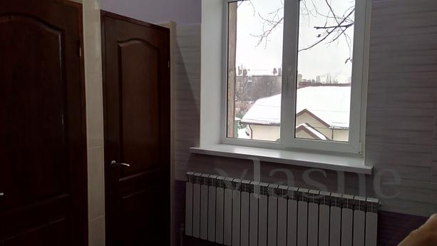 Hotel klasy ekonomicznej, Bakhmut (Artemivsk) - mieszkanie po dobowo