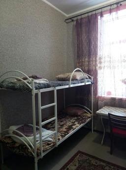 Ekonomi oteli, Bakhmut (Artemivsk) - günlük kira için daire
