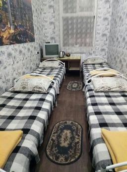 Готель економ-класу 'Доступне житло', Бахмут (Артемівськ) - квартира подобово