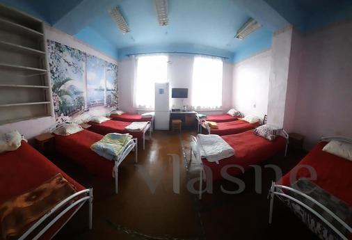 Hotel klasy ekonomicznej, Bakhmut (Artemivsk) - mieszkanie po dobowo