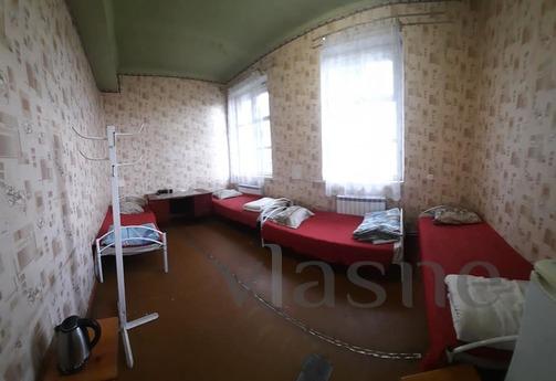 Hostell in Artemovsk clock, Bakhmut (Artemivsk) - apartment by the day