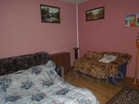 Cozy apartment near the center, Lviv - günlük kira için daire