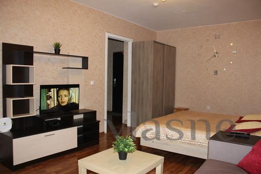 cozy apartment for rent, Krasnodar - günlük kira için daire