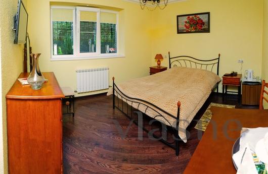 Comfortable rooms in the new hotel, Kislovodsk - günlük kira için daire