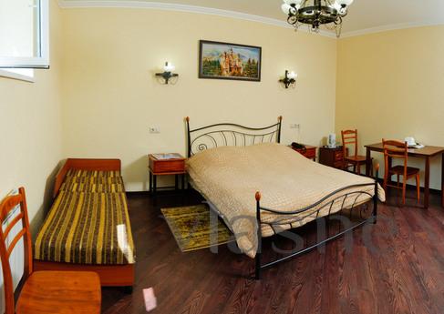 Comfortable rooms in the new hotel, Кисловодськ - квартира подобово