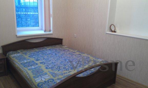 2-bedroom apartment at the Colonnade, Kislovodsk - günlük kira için daire