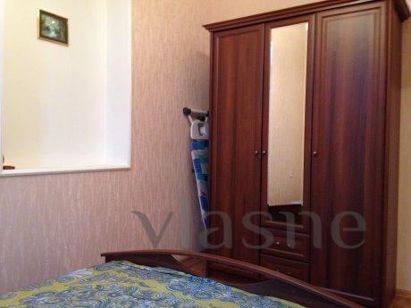 2-bedroom apartment at the Colonnade, Кисловодськ - квартира подобово