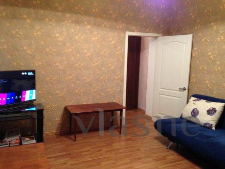 2-bedroom apartment at the Colonnade, Кисловодськ - квартира подобово