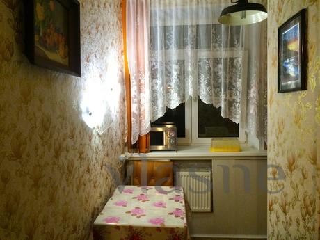 Rent a cozy apartment for days and hours, Жуковський - квартира подобово
