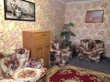 Rent a cozy apartment, Zhukovsky - günlük kira için daire
