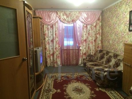 Rent a cozy apartment, Zhukovsky - apartment by the day