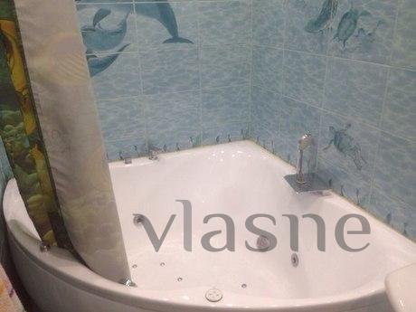 мини-гостиница 400р, Красноярск - квартира посуточно