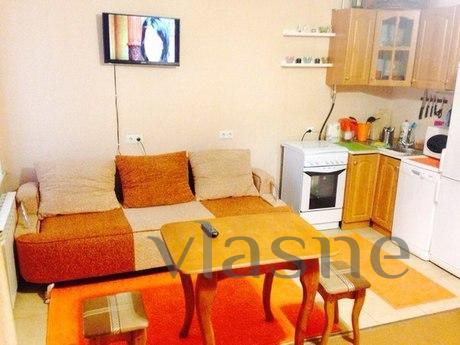 мини-гостиница 400р, Красноярск - квартира посуточно