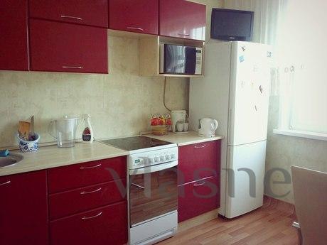 1 комнатная квартира посуточно, Красноярск - квартира посуточно