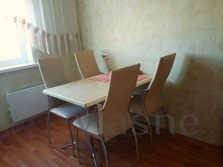 1 комнатная квартира посуточно, Красноярск - квартира посуточно