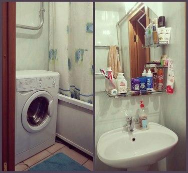 1 комнатная квартира посуточно, Красноярск - квартира посуточно