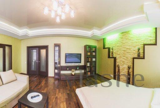1 bedroom apartment, Kazan - günlük kira için daire
