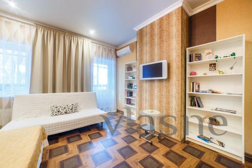 Apartment for rent in Magellan, Kazan - günlük kira için daire