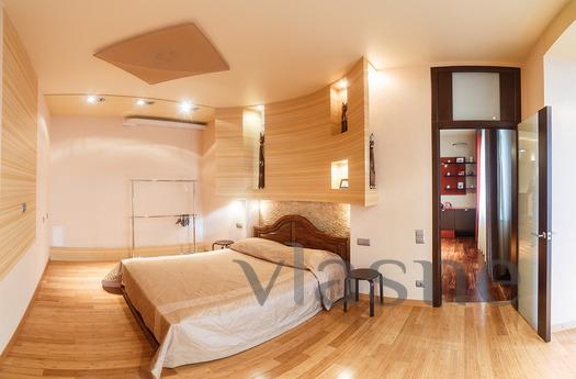 2 bedroom apartment for rent, Kazan - günlük kira için daire