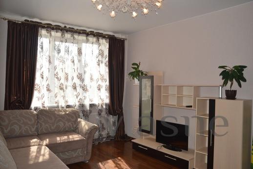 APARTMENT by owner, without an overpayment! City Center, mad