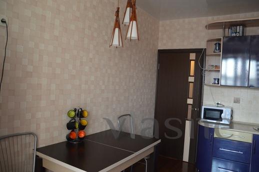 APARTMENT by owner, without an overpayme, Vladimir - apartment by the day