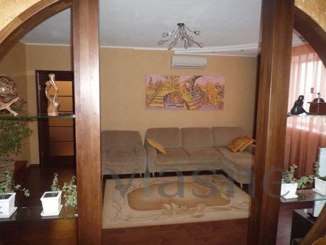 Excellent apartment on Puschkinskaya, Izhevsk - günlük kira için daire