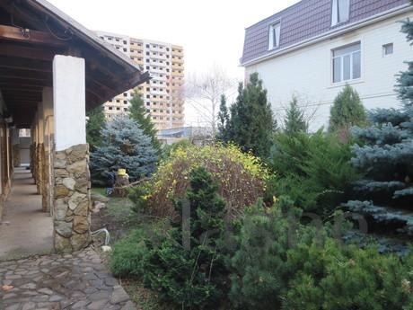 Guest beautiful house for rent, Krasnodar - günlük kira için daire