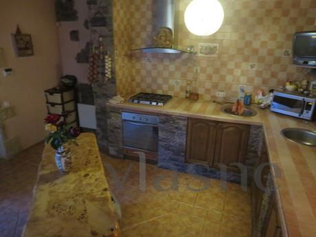 Guest beautiful house for rent, Krasnodar - günlük kira için daire