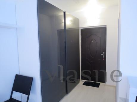 Daily new studio apartment, Krasnodar - günlük kira için daire