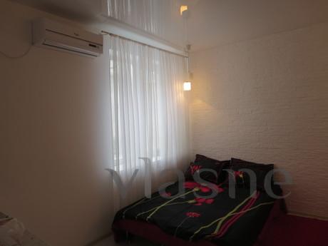 Daily new studio apartment, Krasnodar - günlük kira için daire