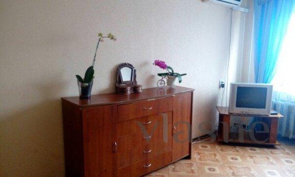Apartment for Rent in Kuibyshev, Nizhny Novgorod - günlük kira için daire