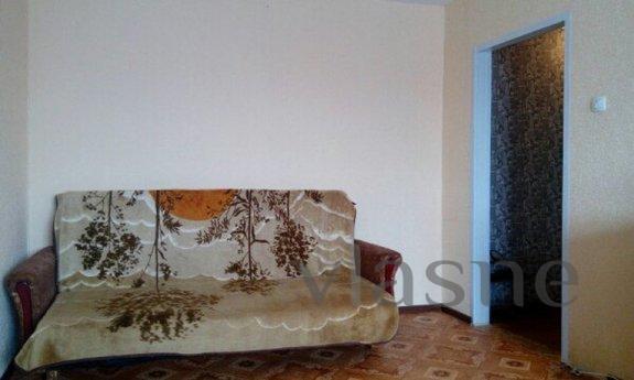 Apartment for Rent in Kuibyshev, Nizhny Novgorod - günlük kira için daire