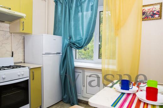 Daily , Omsk - apartment by the day