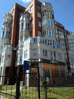 Luxurious apartment in the center., Омськ - квартира подобово