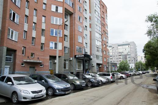 The apartment is in the center near the, Omsk - günlük kira için daire
