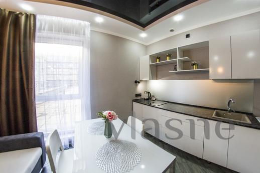 Daily rent Maslennikova 58, Омськ - квартира подобово