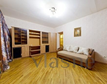 4-bedroom apartment in the center, Kazan - günlük kira için daire