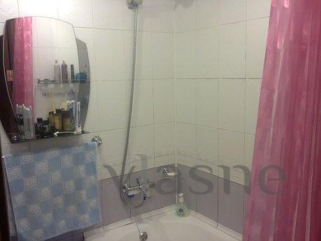 One bedroom apartment with renovated, Izhevsk - mieszkanie po dobowo