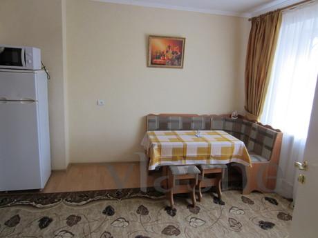 1 room apartment Daily M.Nagibina, Rostov-on-Don - günlük kira için daire