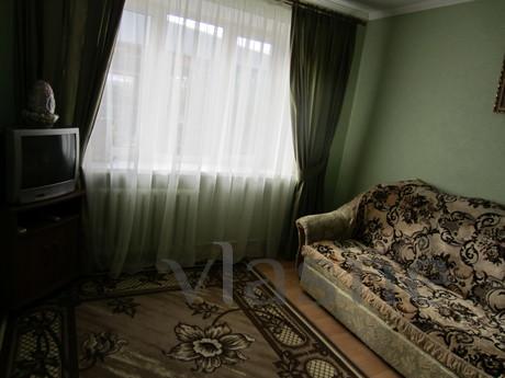 1 room apartment Daily M.Nagibina, Rostov-on-Don - günlük kira için daire