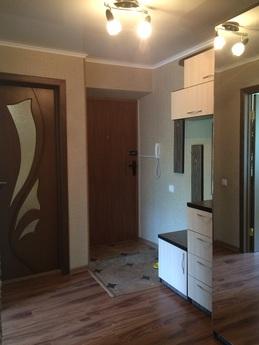 3 bedroom apartment for rent, Kostanay - günlük kira için daire