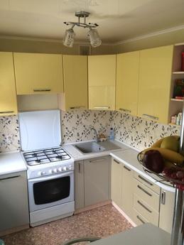3 bedroom apartment for rent, Kostanay - apartment by the day