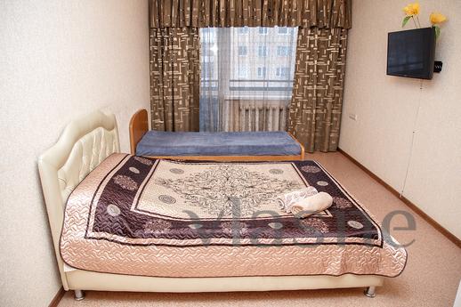 Daily , Kemerovo - apartment by the day