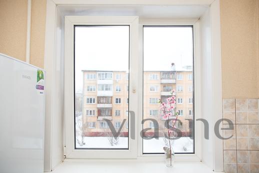 Daily , Kemerovo - apartment by the day